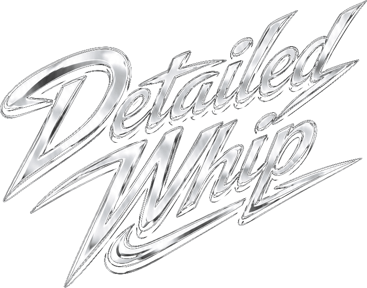 Detailed Whip